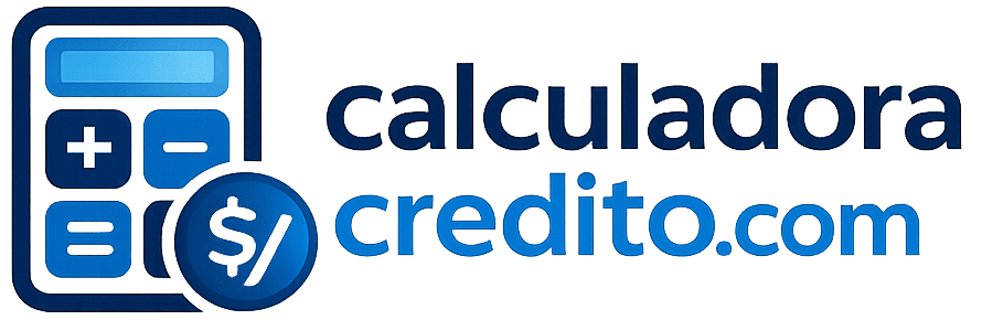 Calculadora Crédito